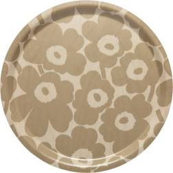 Marimekko Mini Unikko Plateau de service 31cm