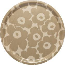 Marimekko Mini Unikko Serveringsbricka 31cm