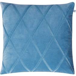 Chhatwal & Jonsson Orissa Cushion Cover Blue (50x50cm)