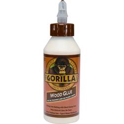 Gorilla PVA Wood Glue 236ml