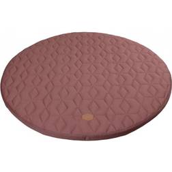 Filibabba Soft Quilt Play Mattress 35.4x35.4"