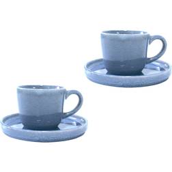 aida Søholm Sonja Kaffekop, Krus 20cl 2stk