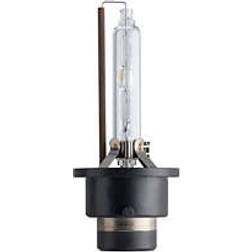 Philips D2S Vision Xenon Lamps 35W P32d-2