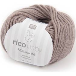 Rico Baby Merino DK 53m