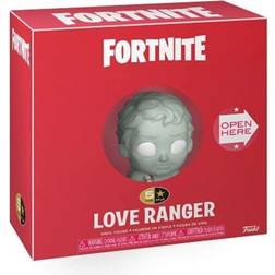 Funko 5 Star Fortnite Series 1 Love Ranger