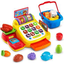 Vtech Ring & Learn Cash Register