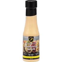 Slender Chef Spicy Garlic 35cl