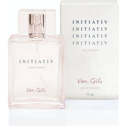 Van Gils Initiativ Womens EdT 75ml