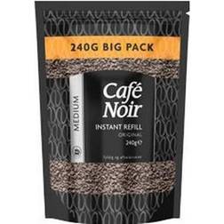 Café Noir Instant Refill 240g