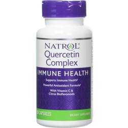 Natrol Quercetin 500mg 50 st
