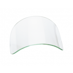 Sundström SR 365 Laminated Glass Visor