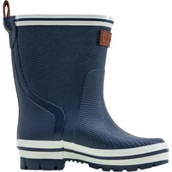 Virvelvind Plask Rubber Boots Blue Unisex Azul