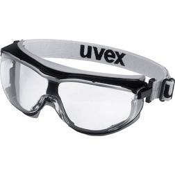 Uvex Gafas de seguridad Carbonvision 9307375 Grigio