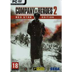 Company of Heroes 2 - Red Star Edition (PC)