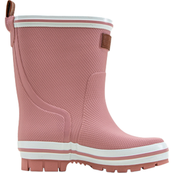 Virvelvind Plask Rubber Boots- Rosa