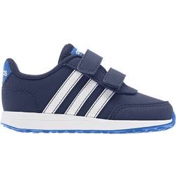 adidas Infant VS Switch 2 CMF - Dark Blue/Ftwr White/Blue