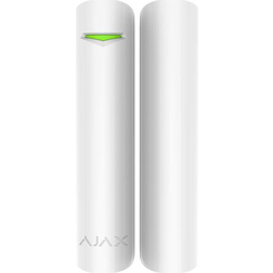 Ajax DoorProtect Contatto Magnetico Senza Fili 868MHz Wireless Per Porte E Finestre White