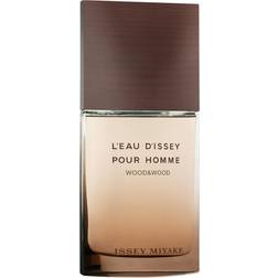 Issey Miyake L'Eau D'Issey Pour Homme Wood & Wood EdP