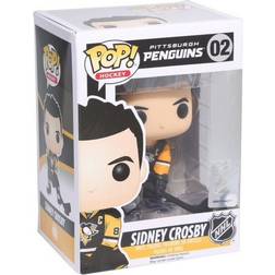 Funko Pop! Sports NHL Sidney Crosby