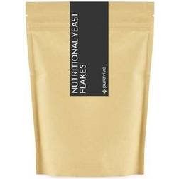Pureviva Yeast Flakes 125g