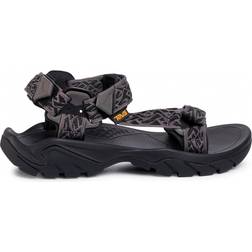 Teva Terra Fi 5 Universal M - Wavy Trail Black