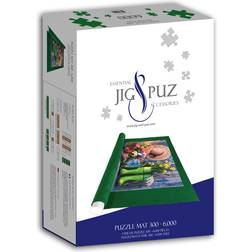 JIg & Puz Tapis de Puzzles 300 à 6000 pièces