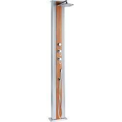 Formidra Dada Straight (51222) Cromo