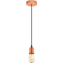 Eglo Yorth Pendant Lamp ∅ 10cm