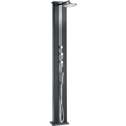 Formidra Dada Straight (51221) Black