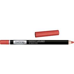 Isadora Perfect Lipliner #55 Brick Red
