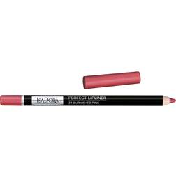 Isadora Perfect Lipliner #21 Burnished Pink