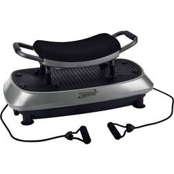 Vibro Body Booster 3-in-1 Fit Plate