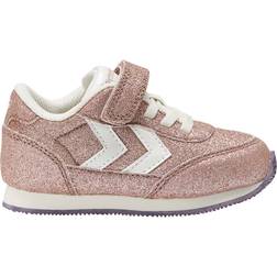 Hummel Reflex Glitter Infant - Gold