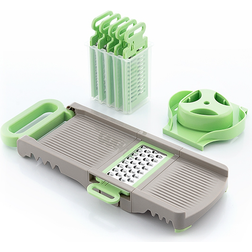 InnovaGoods 6-in-1 Foldable