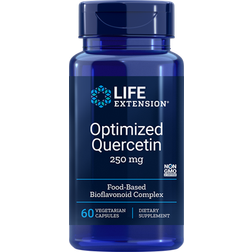 Life Extension Optimized Quercetin 250mg 60 Stk.