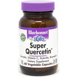 Bluebonnet Nutrition Super Quercetin 60 pcs