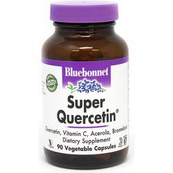 Bluebonnet Nutrition Super Quercetin 90 pcs