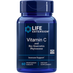 Life Extension Vitamin C & Bio-Quercetin Phytosome 60 pcs