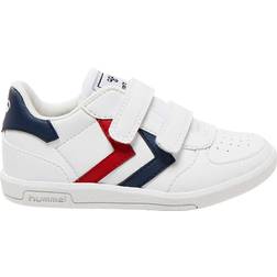 Hummel Infant Victory - White