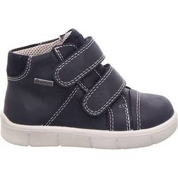 Superfit Ulli Blue Laarzen Wandelschoenen - Blauw