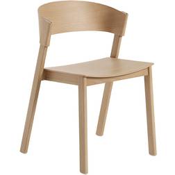 Muuto Cover side Köksstol 75.4cm