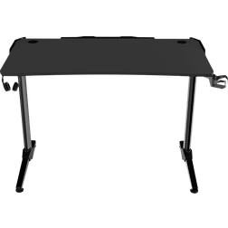 AeroCool ACD1-120 Gamingbord - Sort, 1100x600x750mm