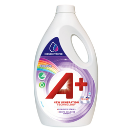 Ariel A+ Color 0.581gal
