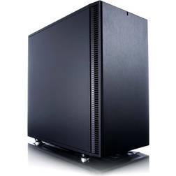 Fractal Design Define Mini C 1x 120 mm