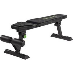 Tunturi FB80 Exercise Bench Straight