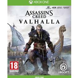 Assassin's Creed: Valhalla (XOne)