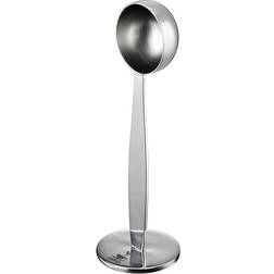 GEFU Tamino Tamper with Coffee Scoop Measure