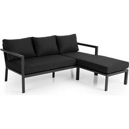 Brafab Delia Divan Sofa Hagesofa