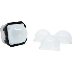 Lume Cube Diffusion Bulb Pack