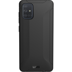 UAG Scout Black Galaxy A71